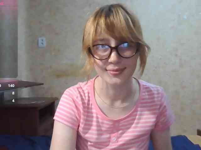 Lizamiillss webcam