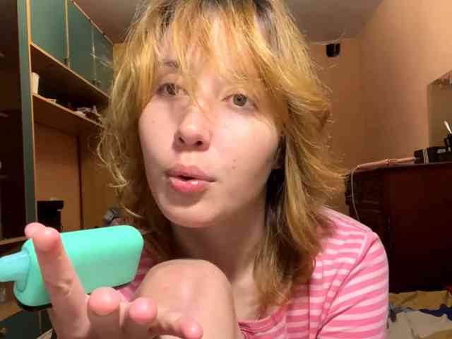 Lizamiillss webcam