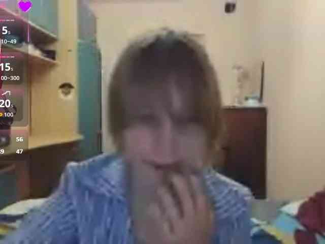 Lizamiillss webcam