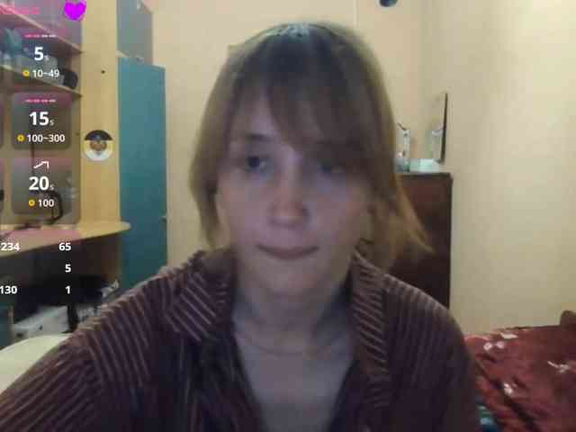 Lizamiillss webcam
