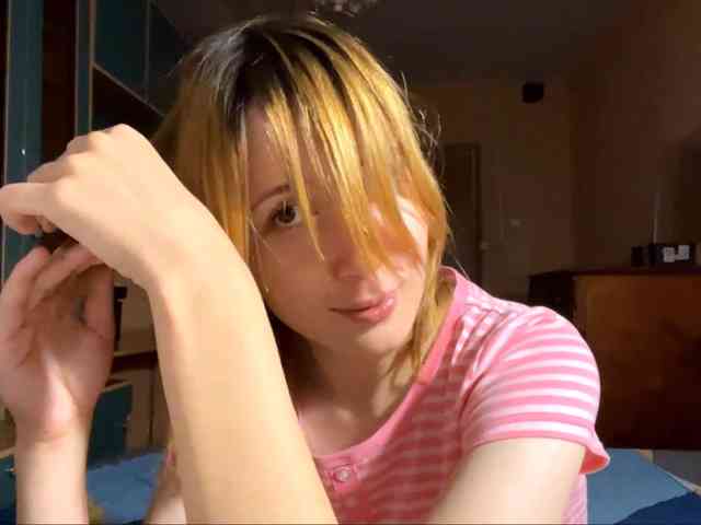 Lizamiillss webcam