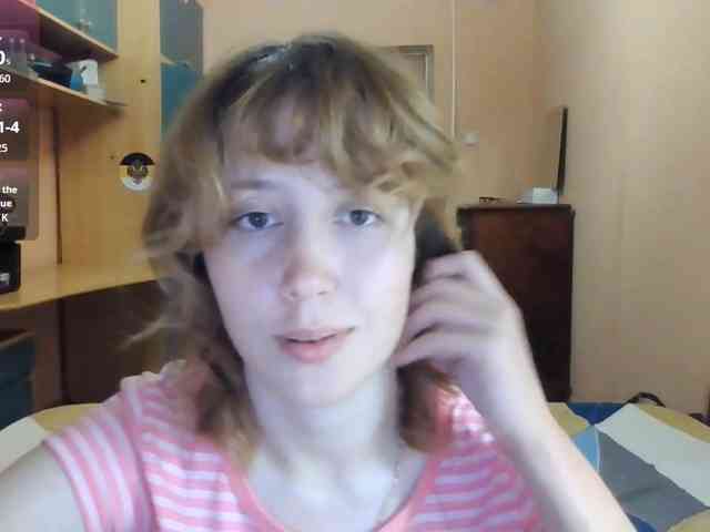 Lizamiillss webcam