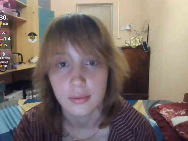 Lizamiillss webcam