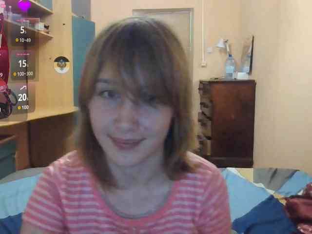 Lizamiillss webcam