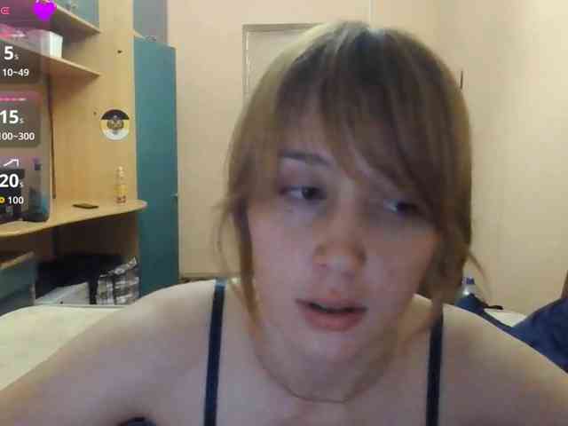 Lizamiillss webcam