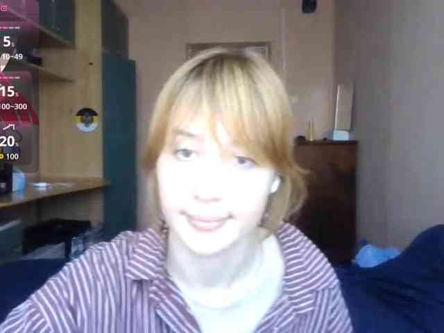 Lizamiillss webcam