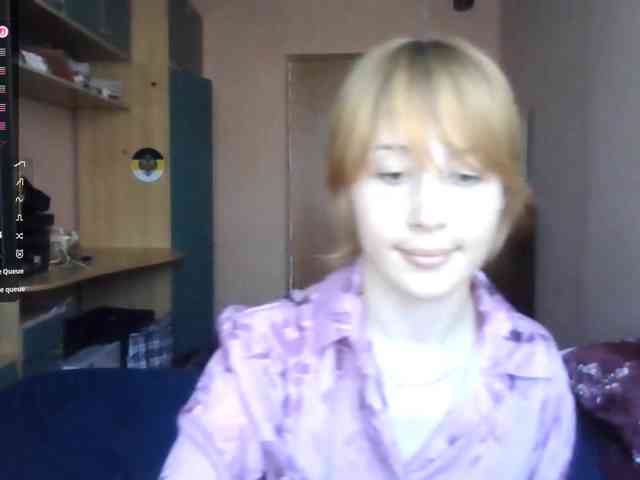 Lizamiillss webcam