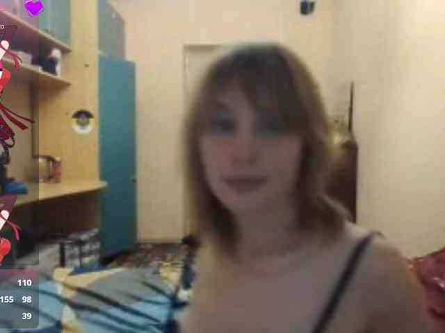 Lizamiillss webcam