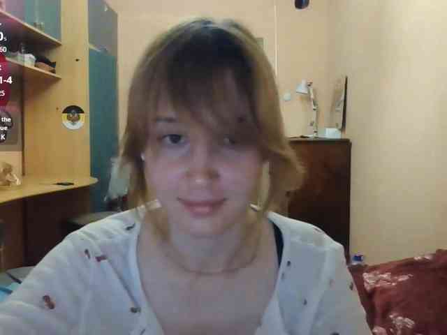 Lizamiillss webcam