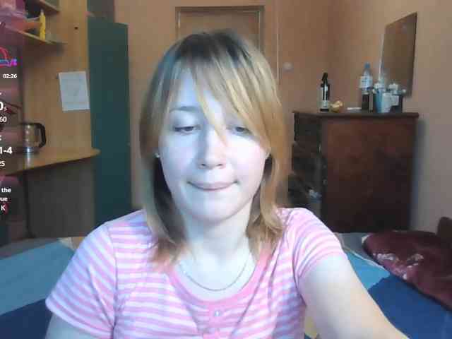 Lizamiillss webcam