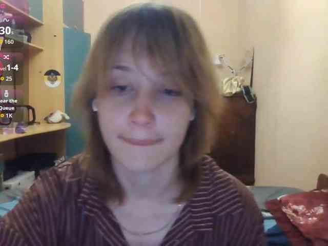 Lizamiillss webcam