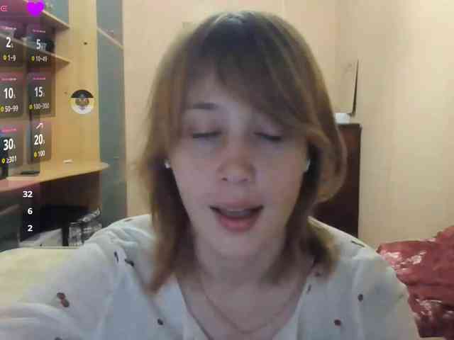 Lizamiillss webcam