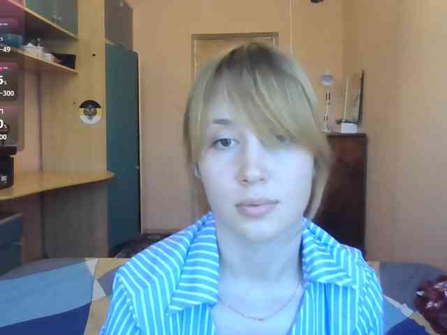 Lizamiillss webcam
