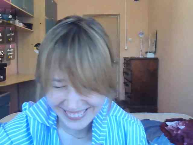 Lizamiillss webcam
