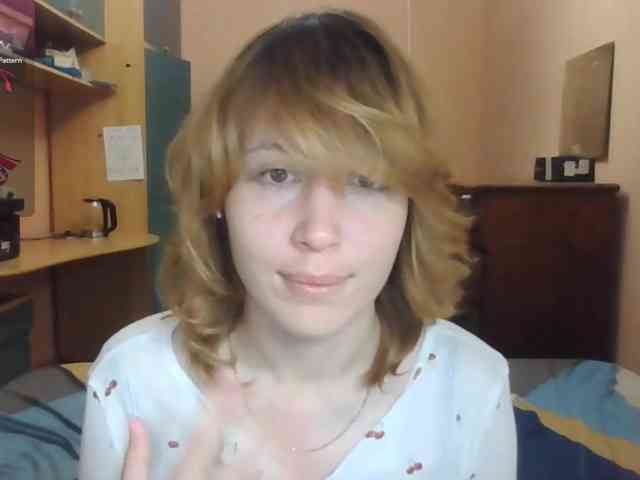 Lizamiillss webcam
