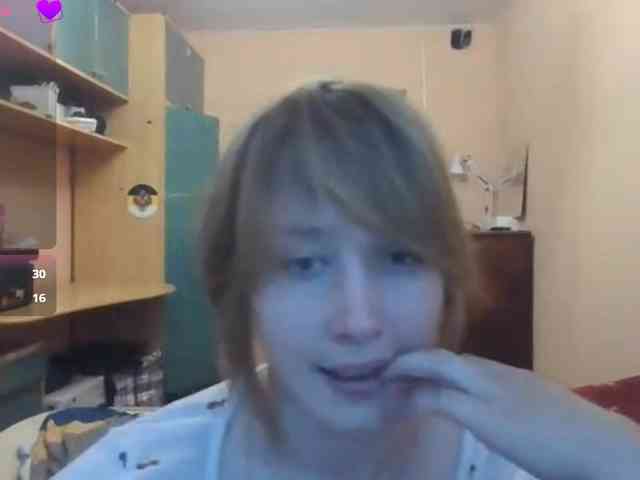Lizamiillss webcam