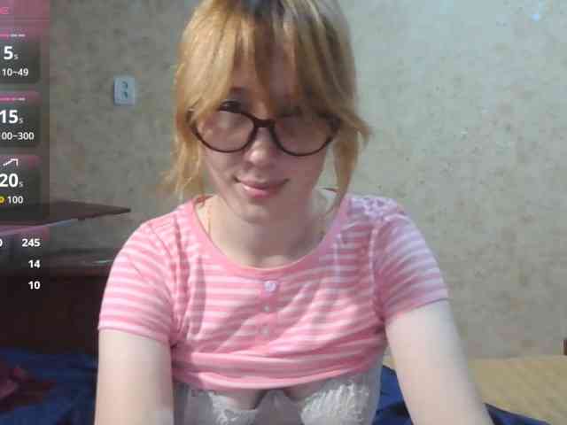 Lizamiillss webcam