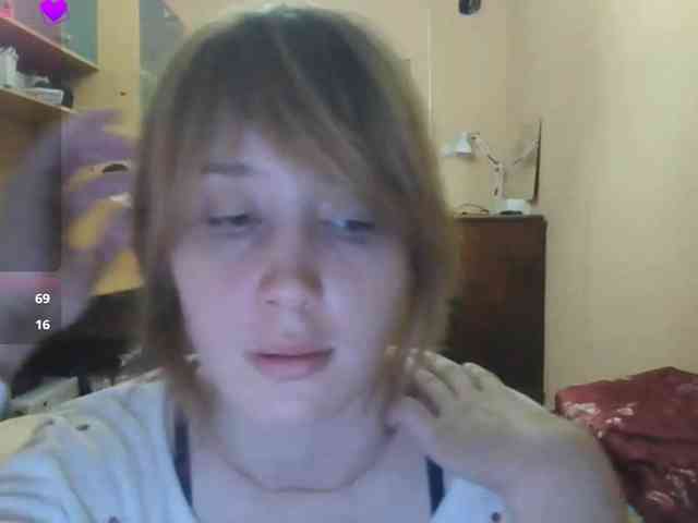 Lizamiillss webcam