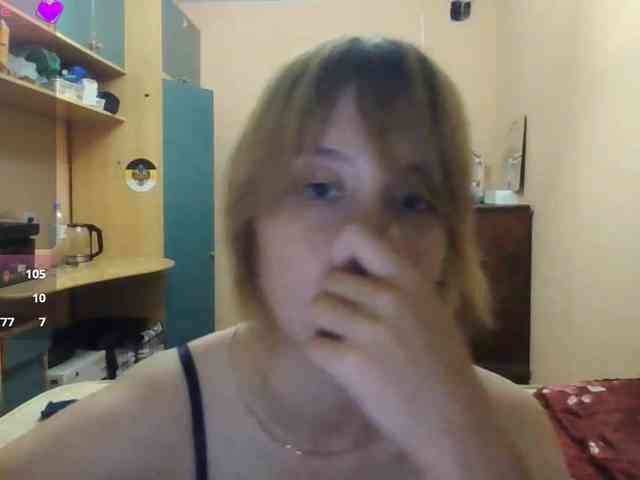 Lizamiillss webcam