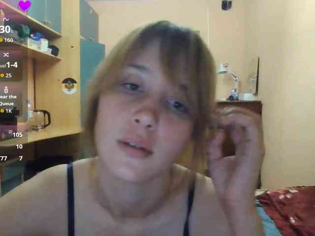 Lizamiillss webcam