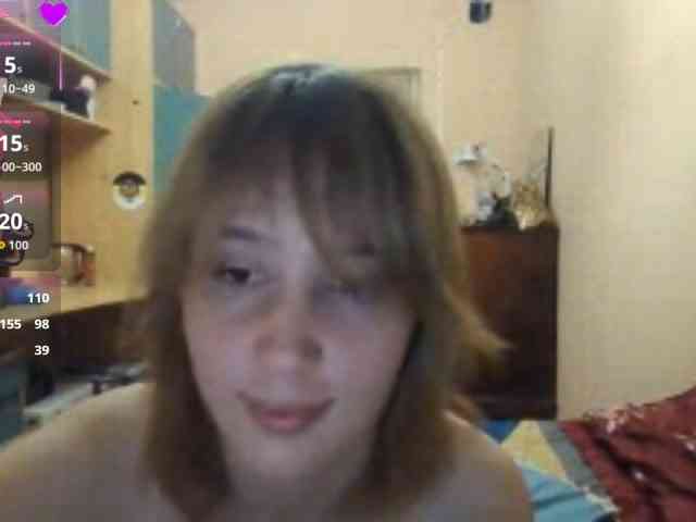 Lizamiillss webcam