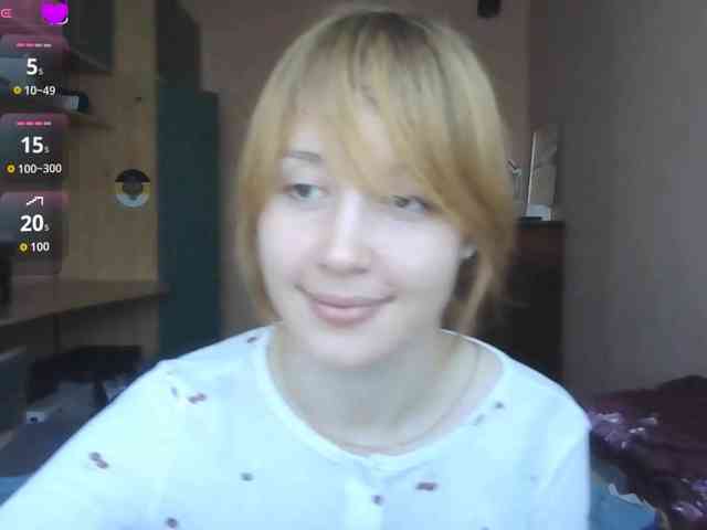 Lizamiillss webcam