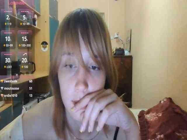 Lizamiillss webcam