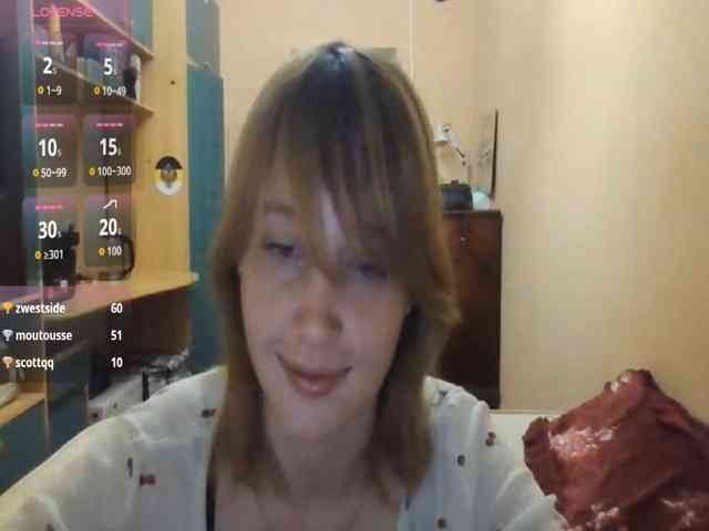Lizamiillss webcam