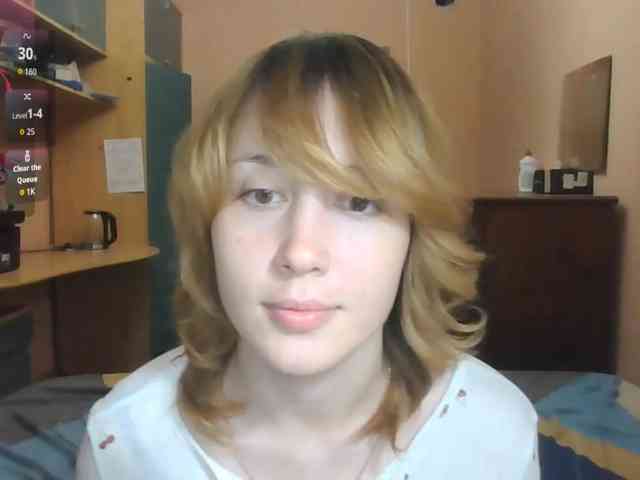 Lizamiillss webcam