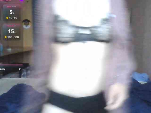 Lizamiillss Live Webcam on BongaCams