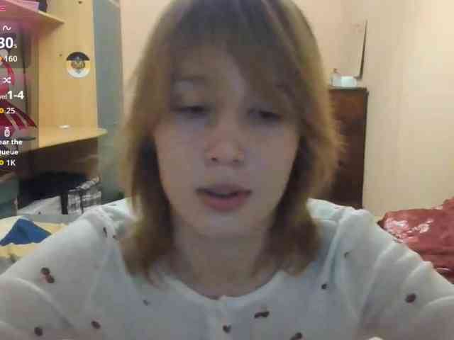 lizamiillss's live room