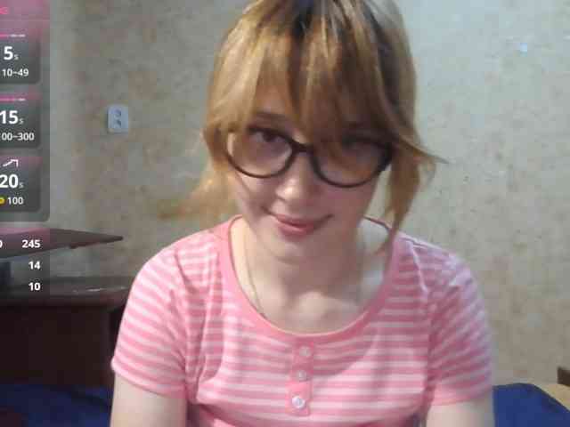 Lizamiillss webcam
