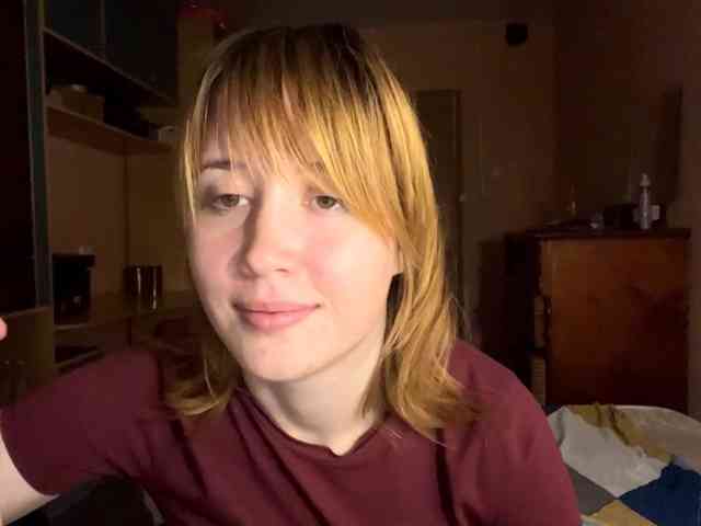 Lizamiillss webcam