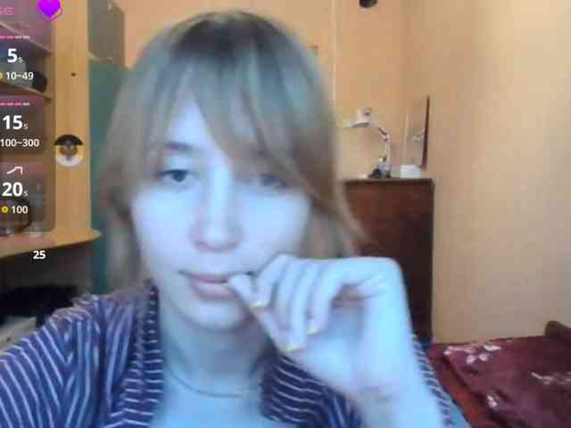 Lizamiillss webcam
