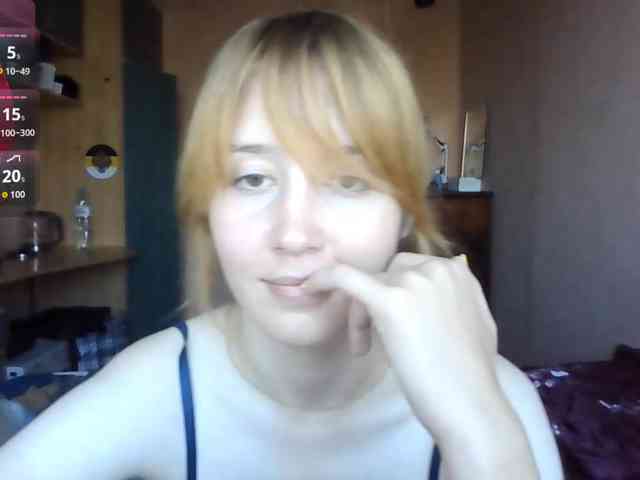 lizamiillss's live room
