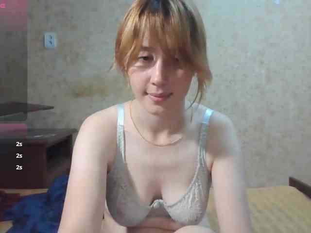 Model: Lizamiillss