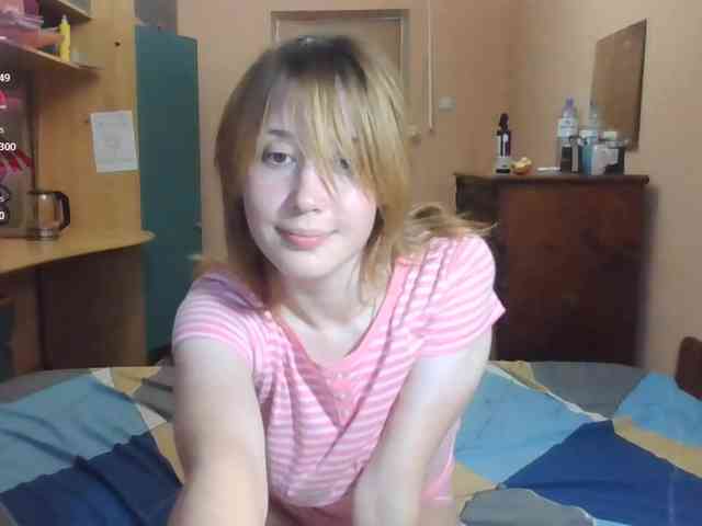 Lizamiillss webcam