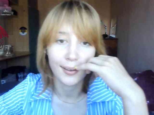 Lizamiillss webcam