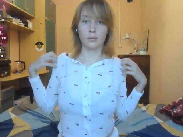 Lizamiillss webcam