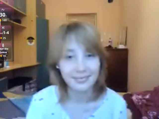 Lizamiillss Live Webcam on BongaCams