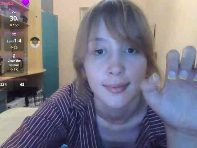 Lizamiillss webcam