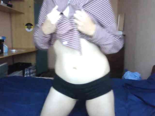 Lizamiillss Live Webcam on BongaCams
