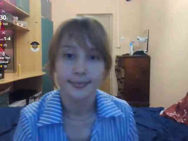 Lizamiillss webcam