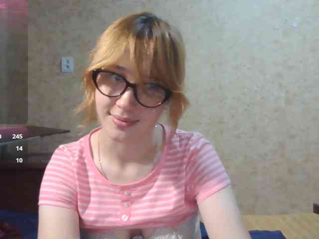 Model: Lizamiillss