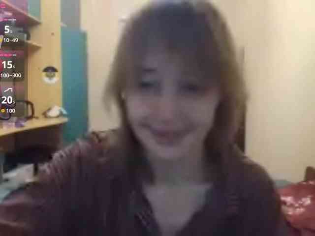 Lizamiillss webcam
