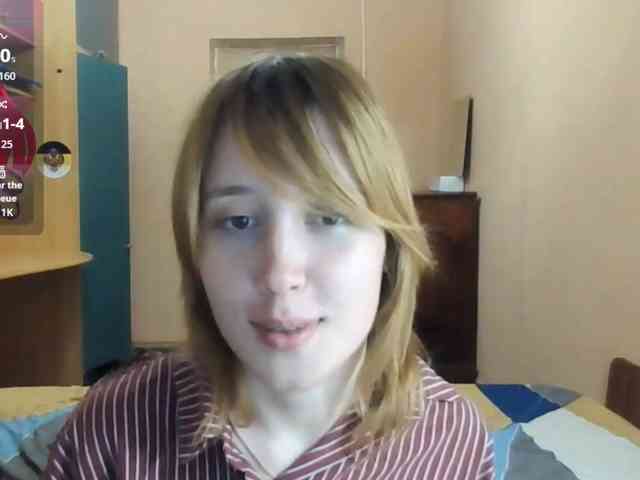 Lizamiillss webcam