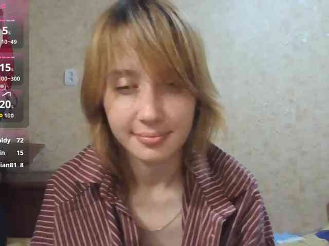 spy webcam Lizamiillss