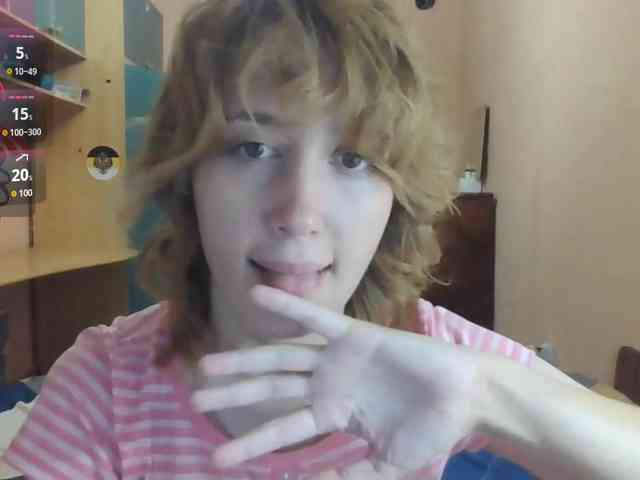 Lizamiillss webcam