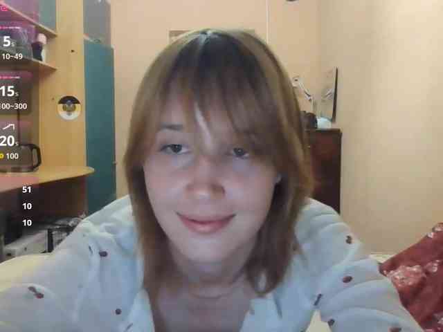 Lizamiillss webcam
