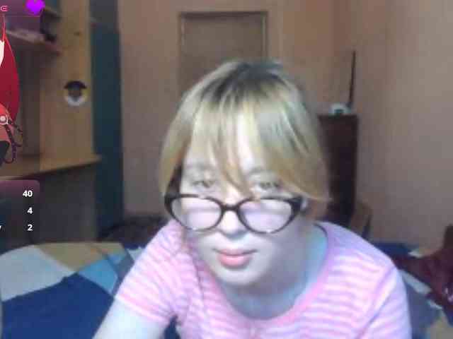 Lizamiillss webcam